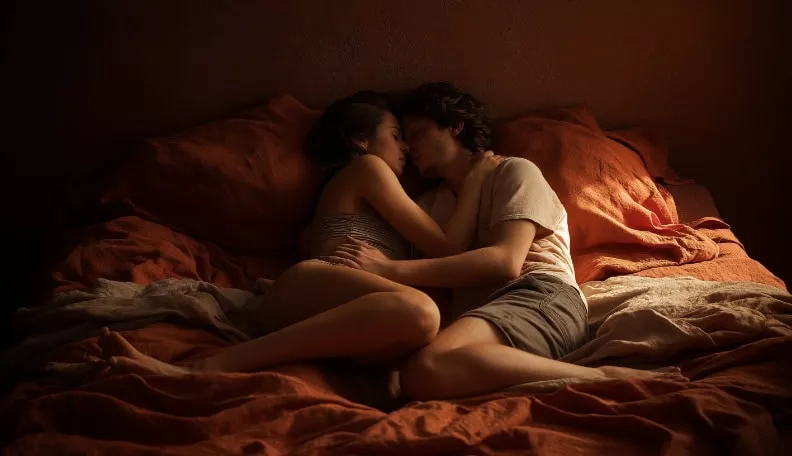 How to Give the Perfect Blowjob